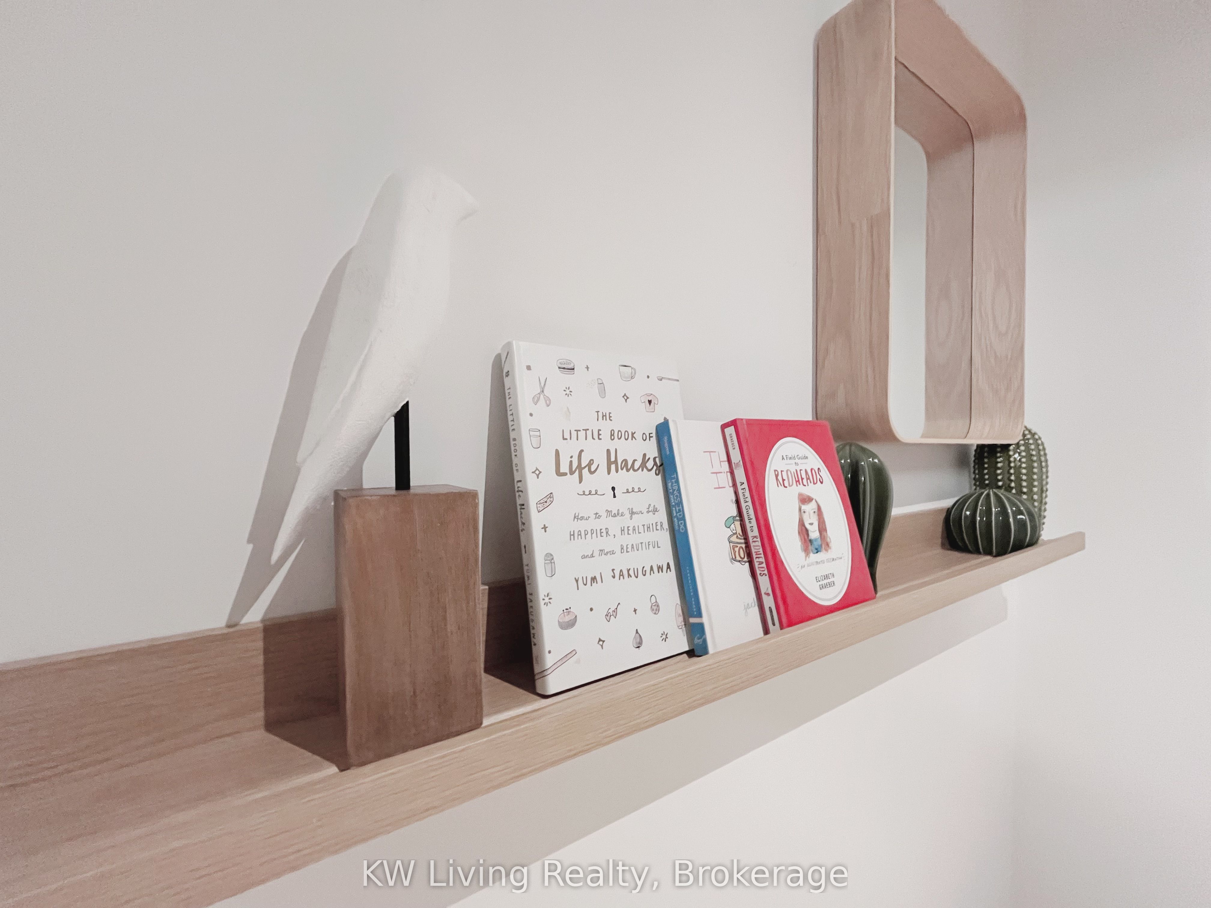 36 Lisgar Street 1211E