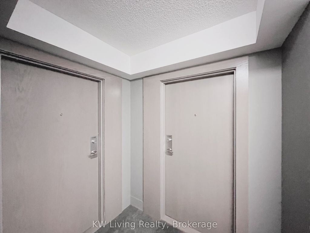 Photo of 36 Lisgar Street #1211E, Toronto, ON M6J 0C7 (MLS # C12590022)