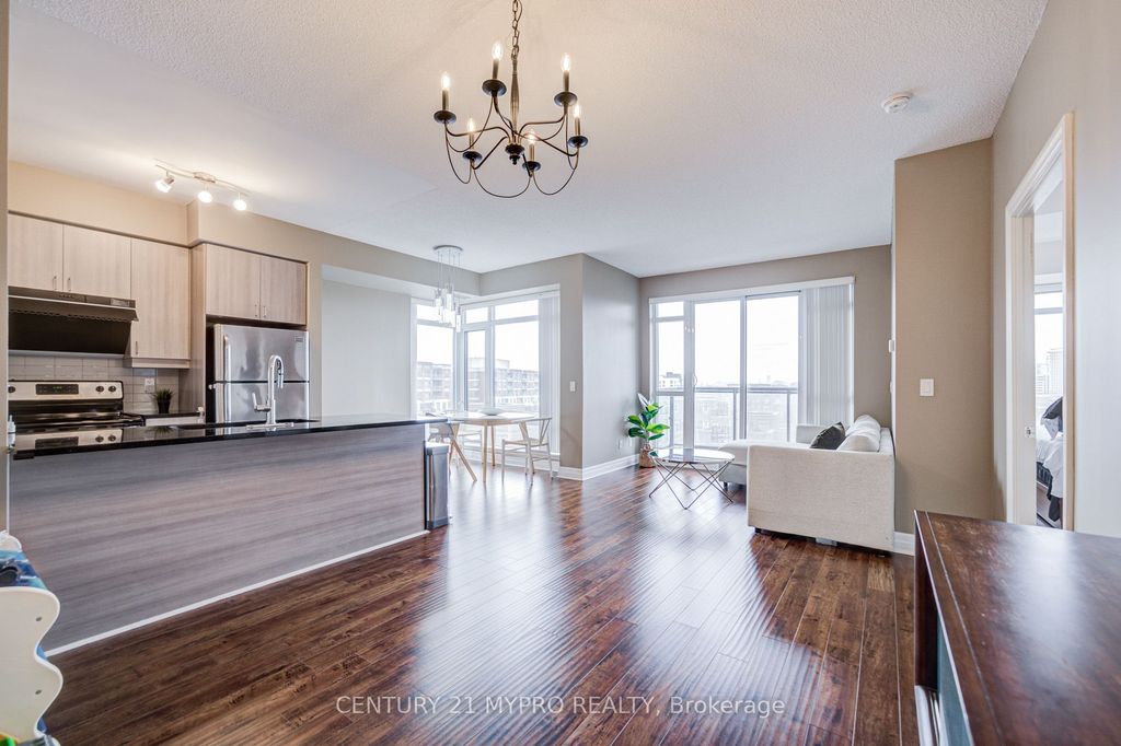 Photo of 8130 Birchmount Road #615, Markham, ON L6G 0E4 (MLS # N13015456)