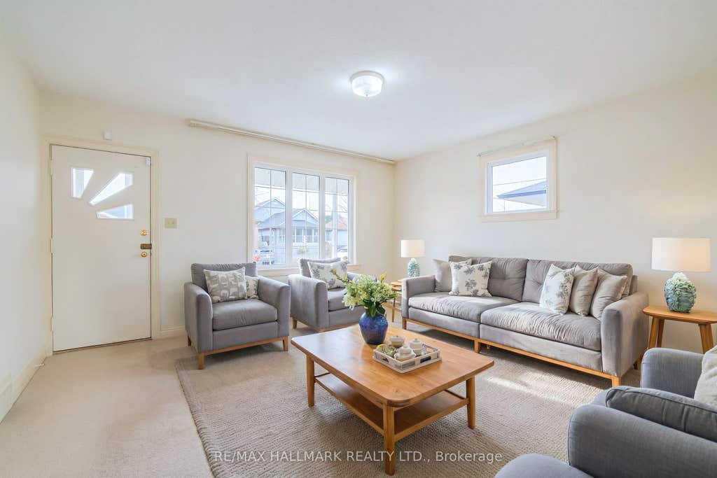 Photo of 945 Glencairn Avenue, Toronto, ON M6B 2A6 (MLS # W13061764)