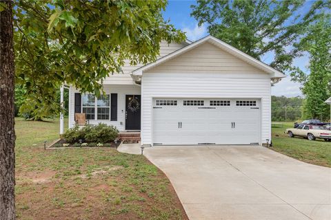 Photo of 104 Tillotson Road, Anderson, SC 29621 (MLS # 20301418)