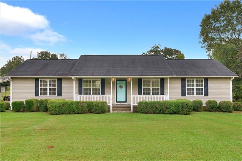 Photo of 102 Arthur Avenue, Abbeville, SC 29620 (MLS # 20306577)
