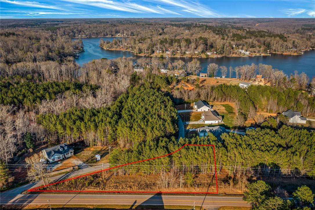 100 Hammond Circle, Anderson, South Carolina image 1