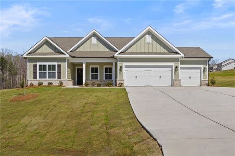 Photo of 106 Nannies Circle, Williamston, SC 29697 (MLS # 20298965)