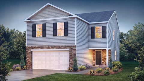 Photo of 518 Whitewater Ridge, Seneca, SC 29678 (MLS # 20300790)
