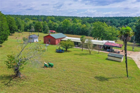 Vacant Land For Sale - 133 Derrick Lane<br/> Anderson, SC 29626