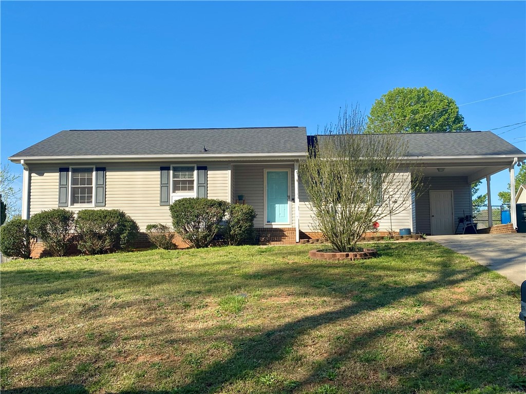 218 Maple Drive, Anderson, South Carolina image 1
