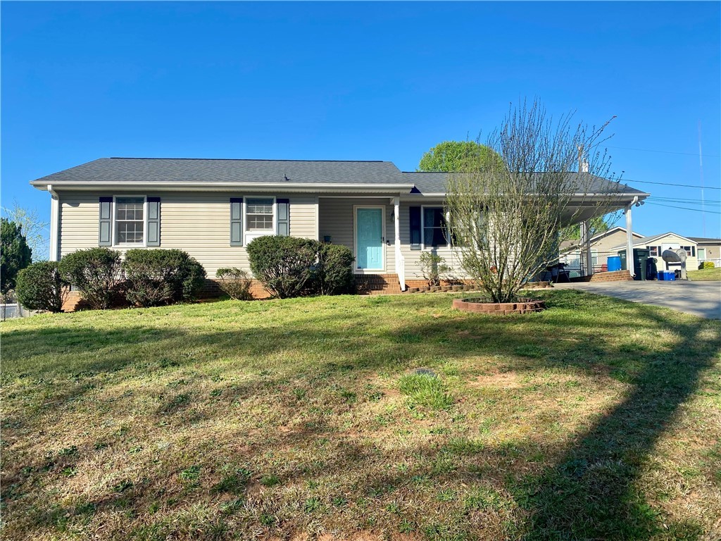 218 Maple Drive, Anderson, South Carolina image 2