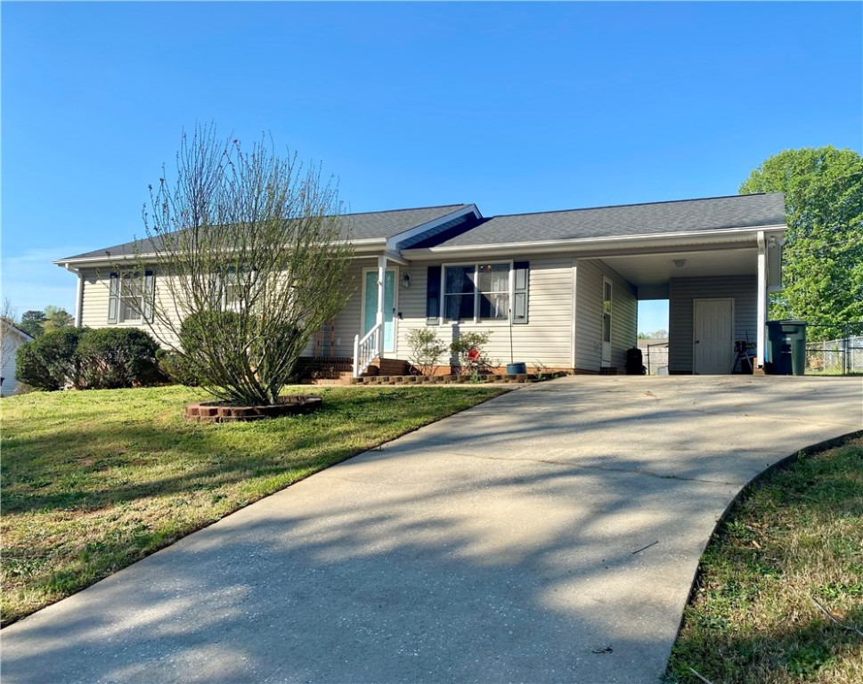218 Maple Drive, Anderson, South Carolina image 3