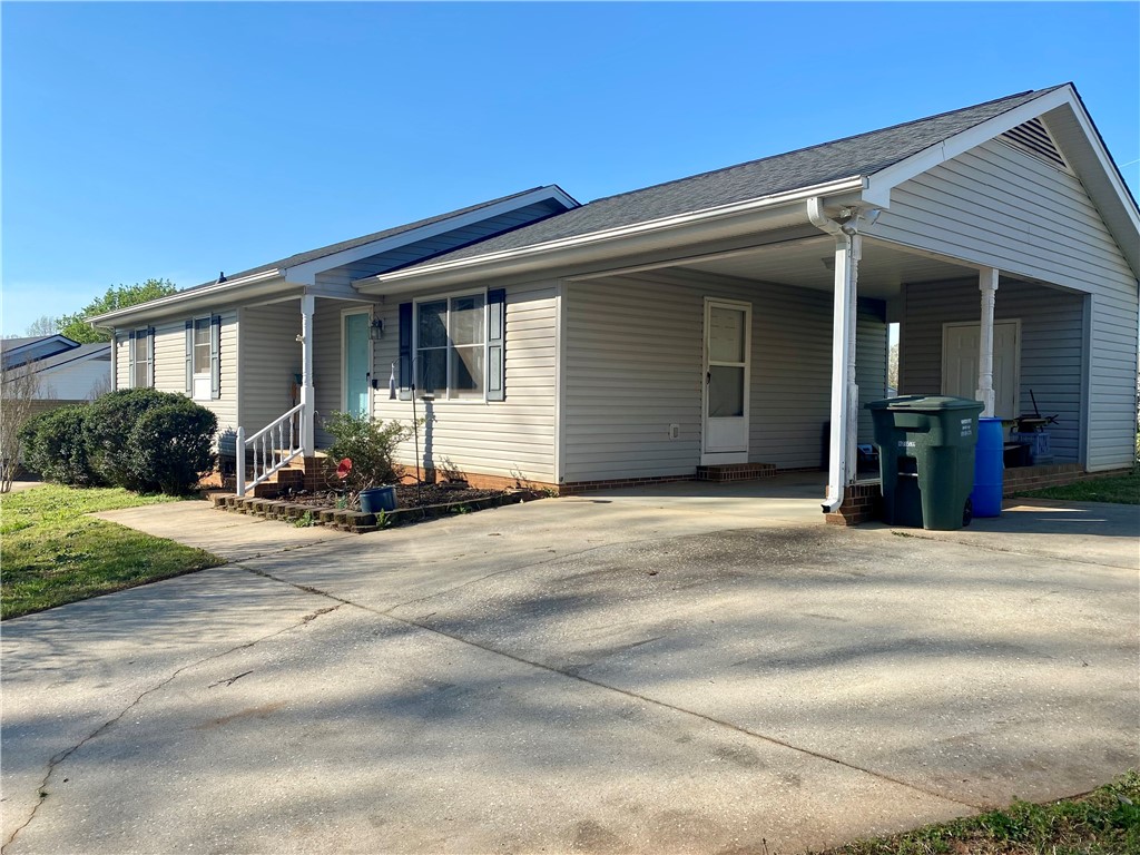 218 Maple Drive, Anderson, South Carolina image 4