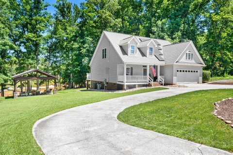 Photo of 217 Maret Road, Townville, SC 29689 (MLS # 20302308)