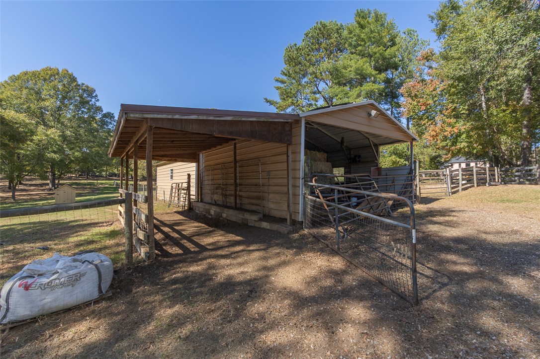 193 Pineland Meadows Road, Belton, South Carolina image 13