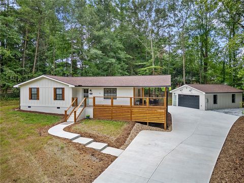 Photo of 698 Pickett Post Road, Walhalla, SC 29691 (MLS # 20293674)