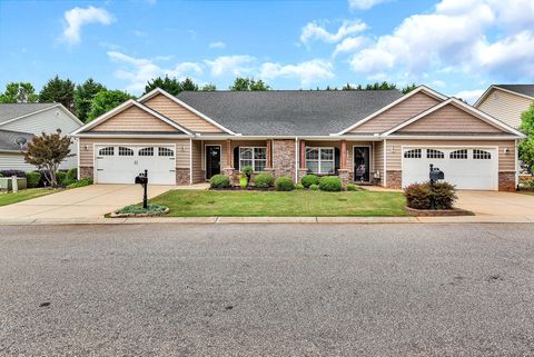 43 Hillsborough Drive, Anderson, SC 29621 - MLS#: 20286788