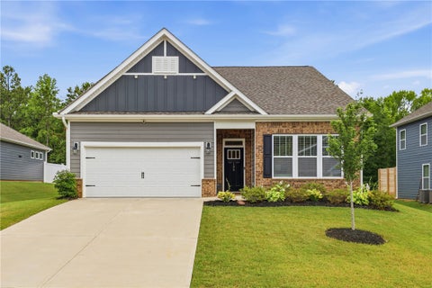 Photo of 106 Gretta Trail, Pendleton, SC 29670 (MLS # 20303193)