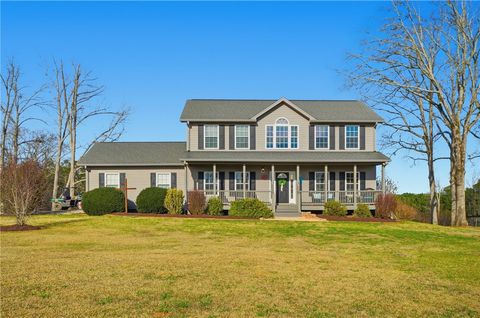 Photo of 441 Seigler Road, Iva, SC 29655 (MLS # 20297625)