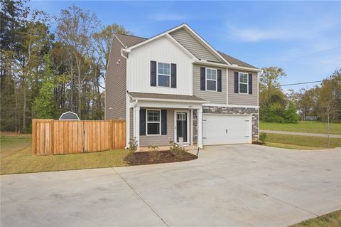Photo of 1055 S Depot Street, Seneca, SC 29678 (MLS # 20298755)