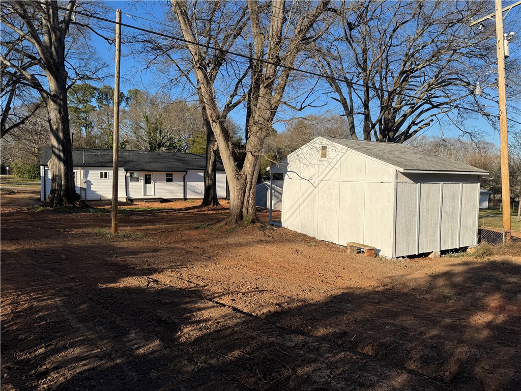 443 Hillside Drive, Anderson, South Carolina image 28