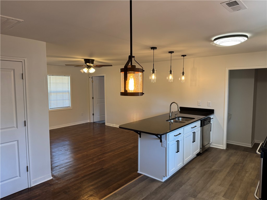 443 Hillside Drive, Anderson, South Carolina image 5