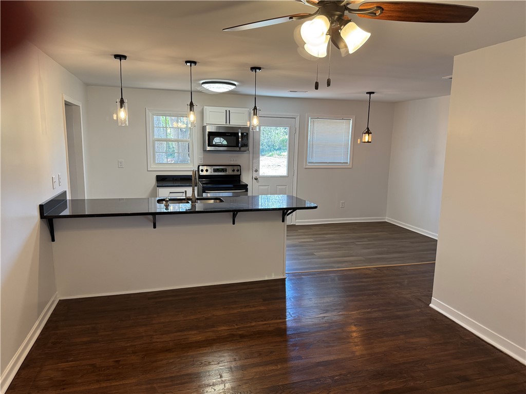 443 Hillside Drive, Anderson, South Carolina image 3