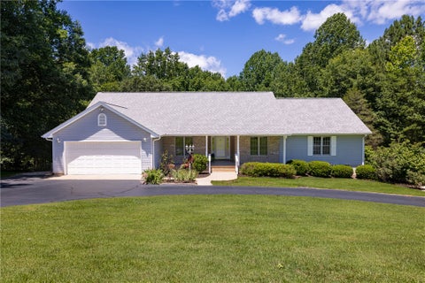 Photo of 429 Burns Mill Road, West Union, SC 29696 (MLS # 20303111)