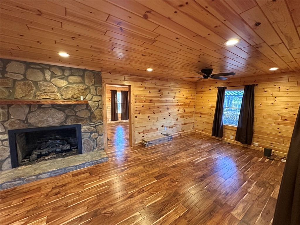 114 Pipe Line Lane, Cleveland, South Carolina image 13