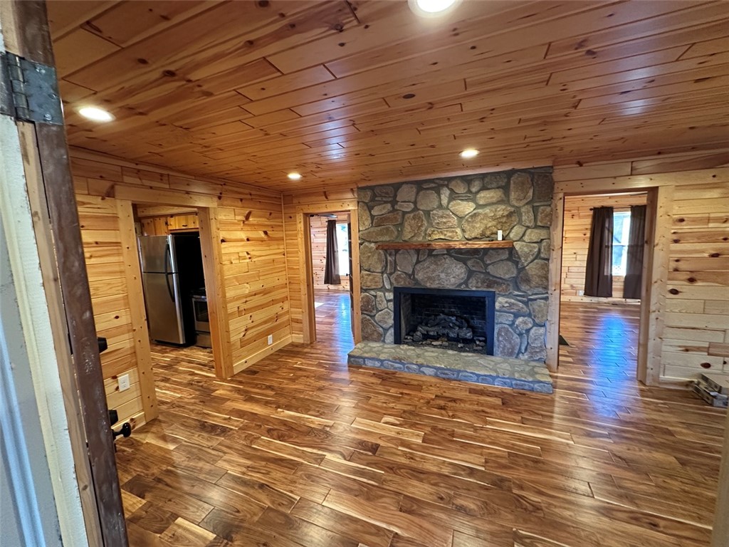 114 Pipe Line Lane, Cleveland, South Carolina image 12