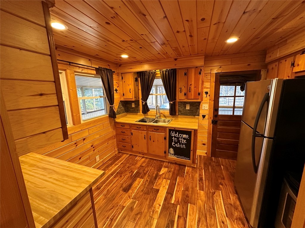 114 Pipe Line Lane, Cleveland, South Carolina image 16