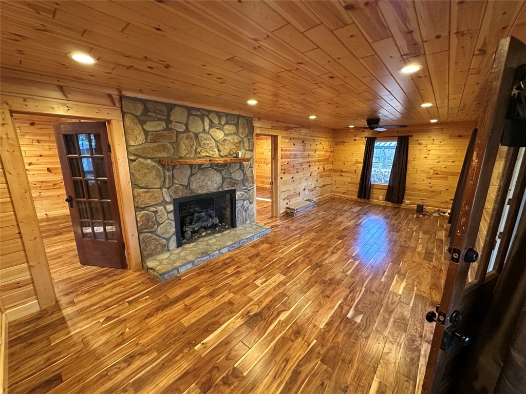 114 Pipe Line Lane, Cleveland, South Carolina image 14