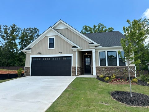 Photo of 140 Osprey Landing, Central, SC 29630 (MLS # 20308620)
