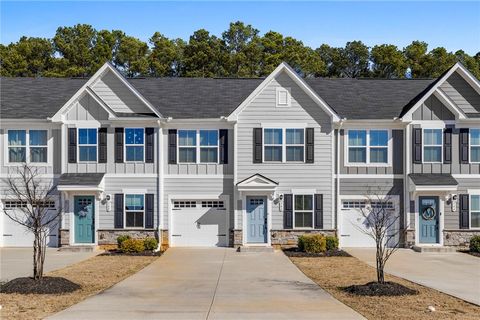 Photo of 506 Roan Creek Trail, Anderson, SC 29621 (MLS # 20297800)