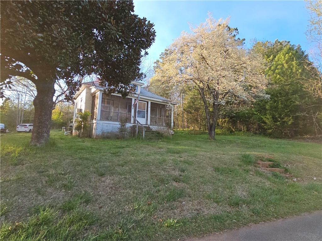 248 Crystal Lane, Pickens, South Carolina image 1