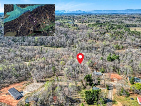 Vacant Land For Sale - 404 Thornbury Ridge<br/> Pickens County, Easley, SC 29640