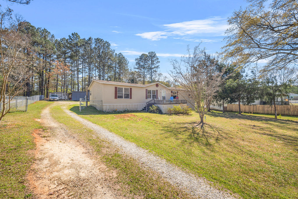 202 Pine Grove Road, Anderson, South Carolina image 4