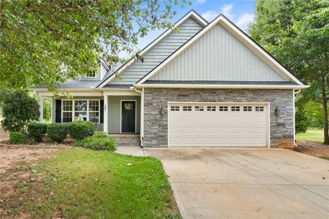 Photo of 1041 Stoneham Circle, Anderson, SC 29626 (MLS # 20303910)