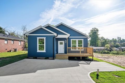 Photo of 403 Tribble Street, Seneca, SC 29678 (MLS # 20299805)