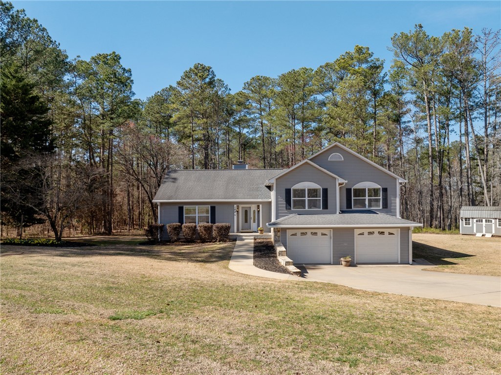 168 Will Owens Drive, Central, South Carolina image 1