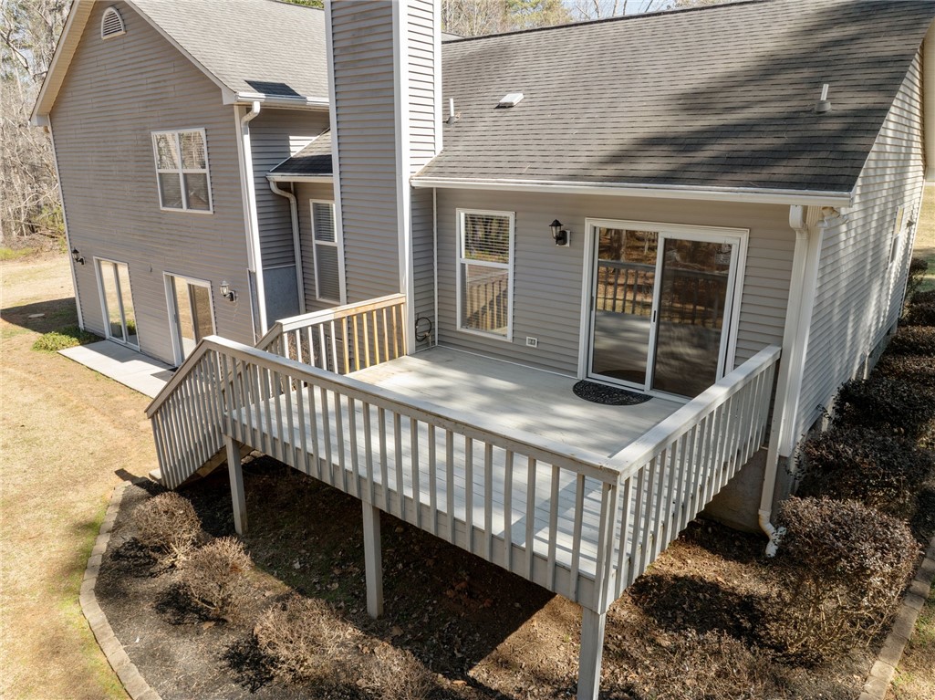 168 Will Owens Drive, Central, South Carolina image 40