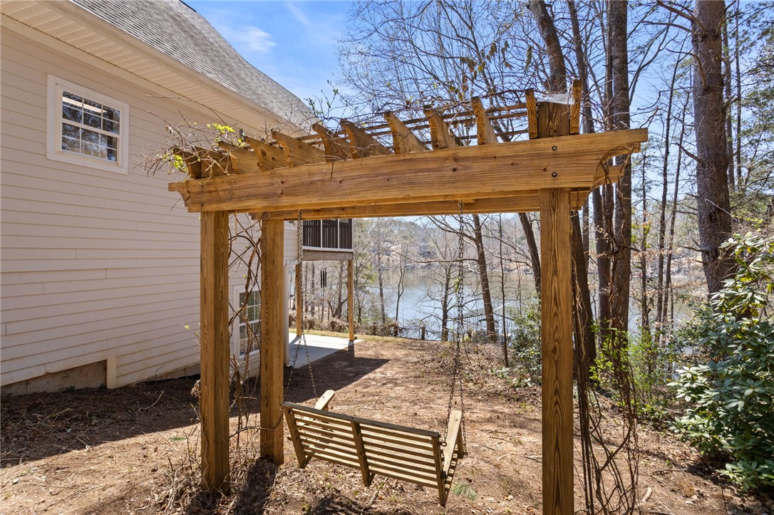 210 Waters Edge Lane, West Union, South Carolina image 38