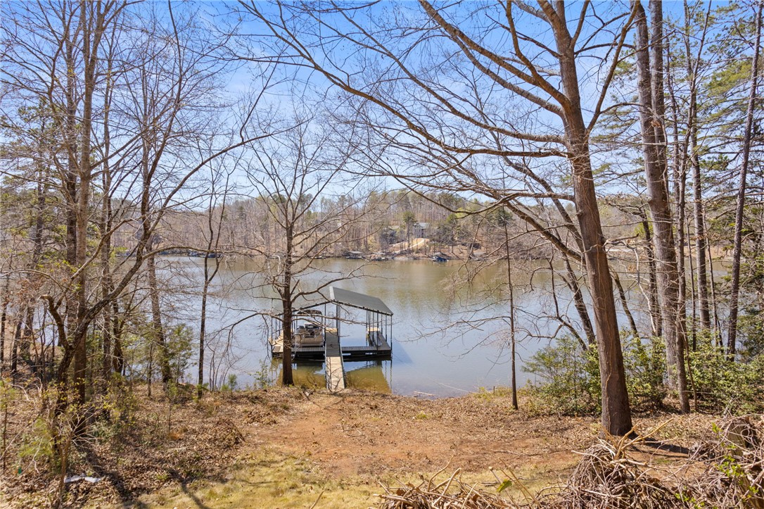 210 Waters Edge Lane, West Union, South Carolina image 39