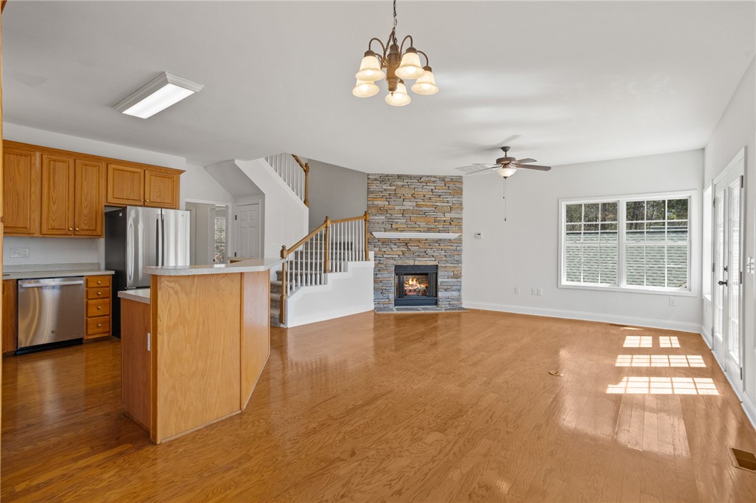 210 Waters Edge Lane, West Union, South Carolina image 12