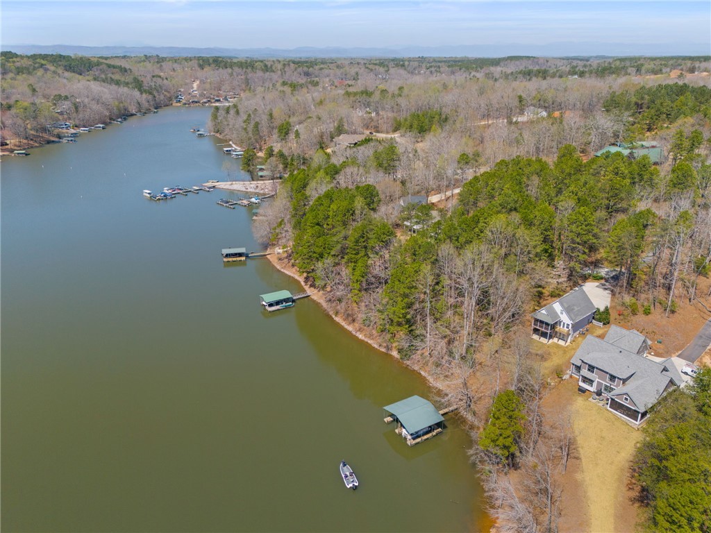 210 Waters Edge Lane, West Union, South Carolina image 46