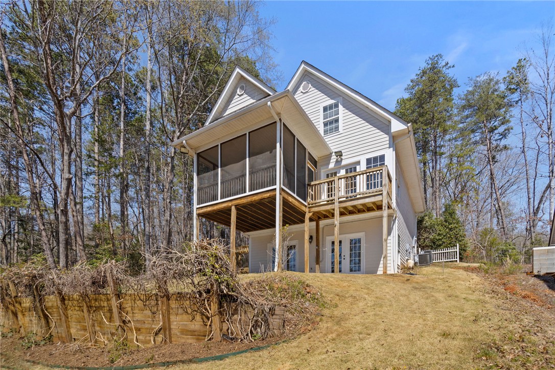 210 Waters Edge Lane, West Union, South Carolina image 42