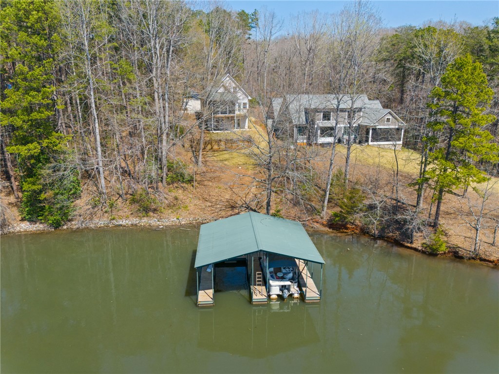 210 Waters Edge Lane, West Union, South Carolina image 45
