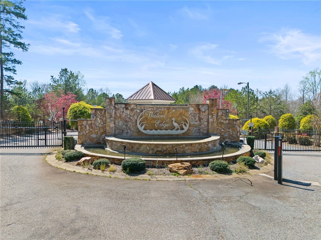 210 Waters Edge Lane, West Union, South Carolina image 48