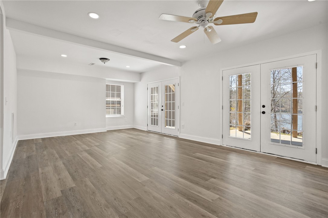 210 Waters Edge Lane, West Union, South Carolina image 23