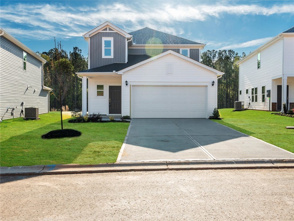 840 Penfold Pointe, Wellford, South Carolina image 1