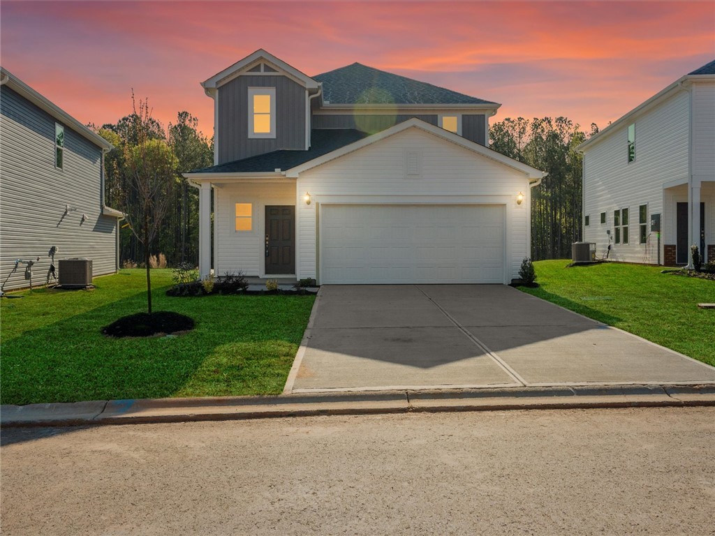 840 Penfold Pointe, Wellford, South Carolina image 33
