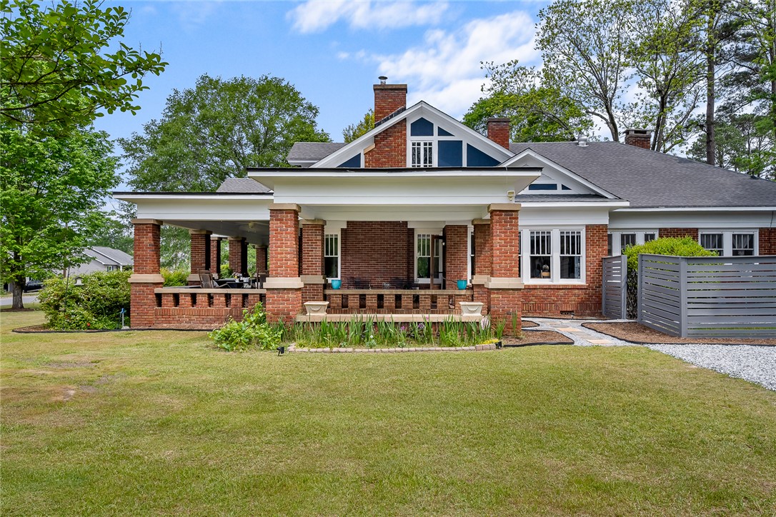 227 S Main Street, Honea Path, South Carolina image 1