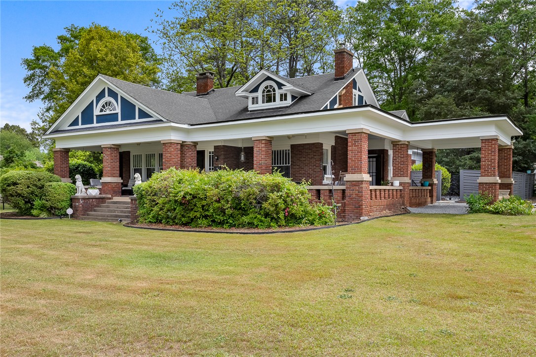227 S Main Street, Honea Path, South Carolina image 2